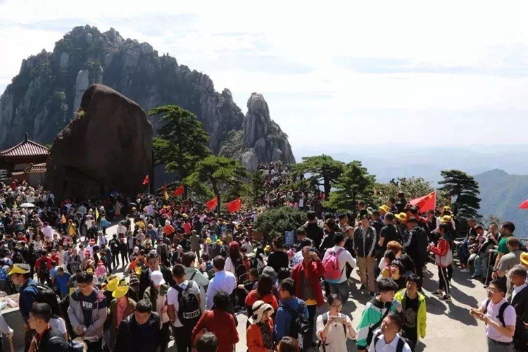 景區(qū)無線監(jiān)控